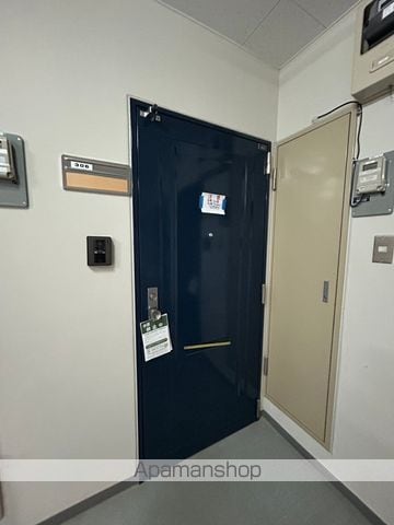 エルダーハウス豊岡の内装写真