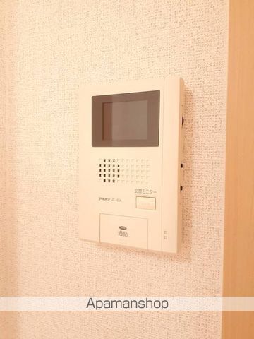 ベルソレイユの内装写真