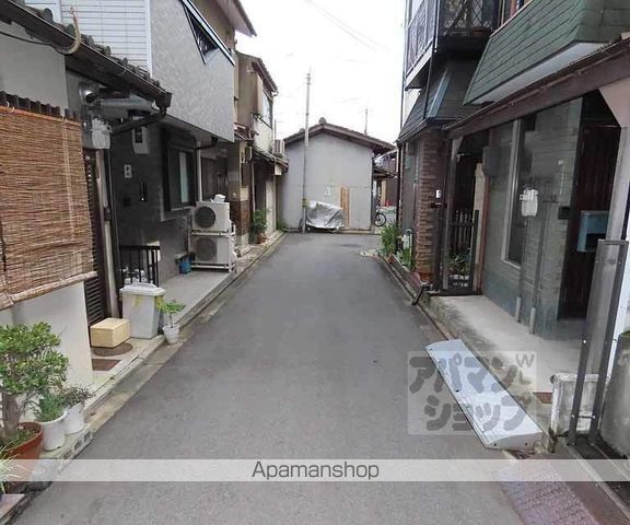 エスポアール円町東の周辺写真