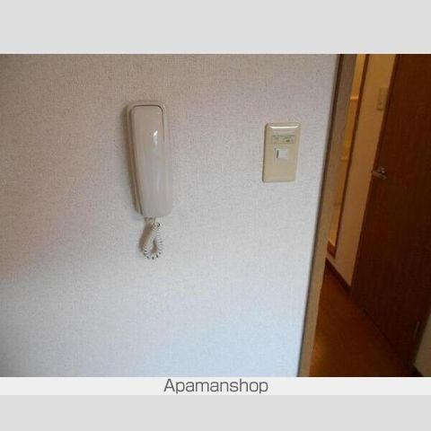 リベルタの内装写真