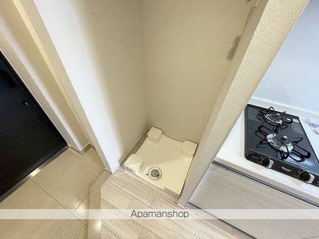 ルネフラッツ谷町四丁目の内装写真