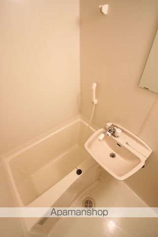 レオパレスクレスト川越の内装写真