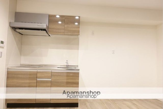 ファースト・レーベン大手町ANNEXの内装写真