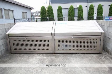 コートＭＴ　Ｅ・Ｆ棟[2LDK/54.81m2]の共用部1