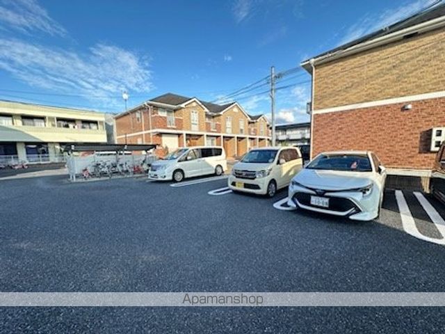 ポート リジェールIのその他写真