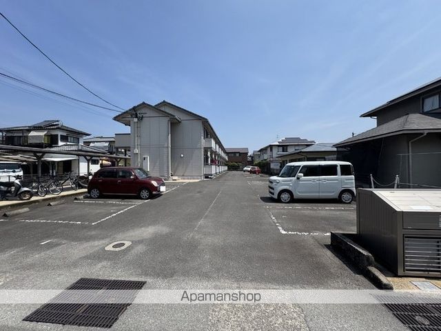サンハイム原田のその他写真