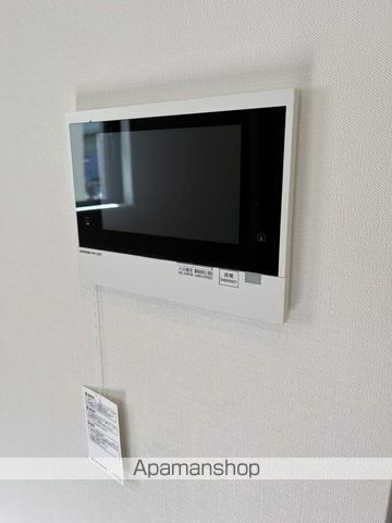 シーズンフラッツ阿波座の内装写真