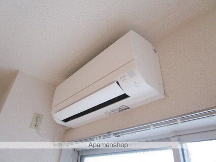 エーエスホームズⅡ[1R/18.5m2]のその他設備