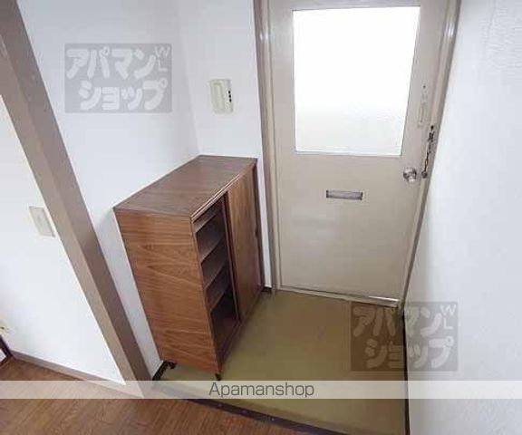 マンション皆栄の内装写真