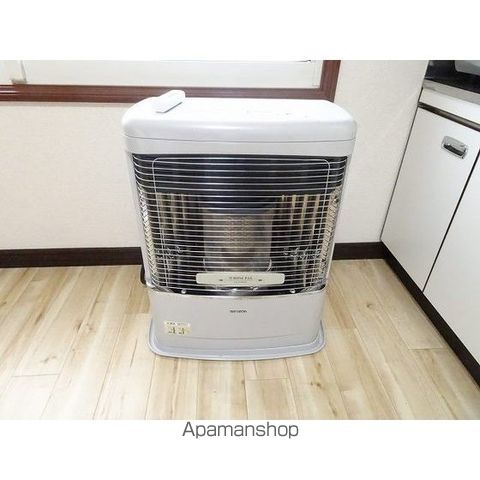 コーポYOUの内装写真