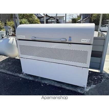 水汲サンレジデンス香[2DK/41m2]の共用部4