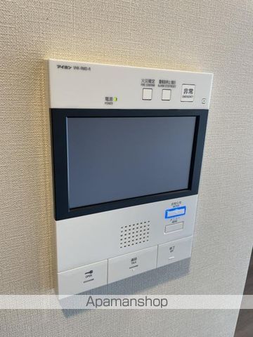 THEPARKHABIODOSHINの内装写真