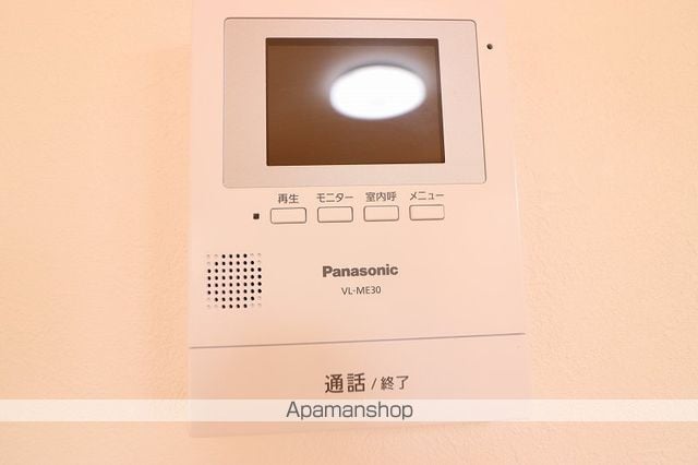 リクレイムBの内装写真