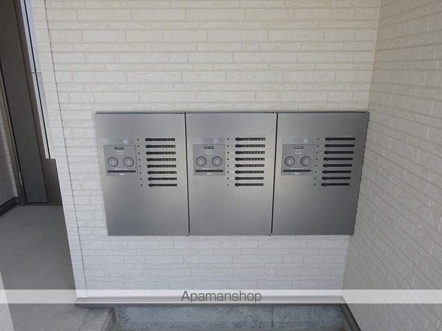 コンフォート駅前Aのその他写真