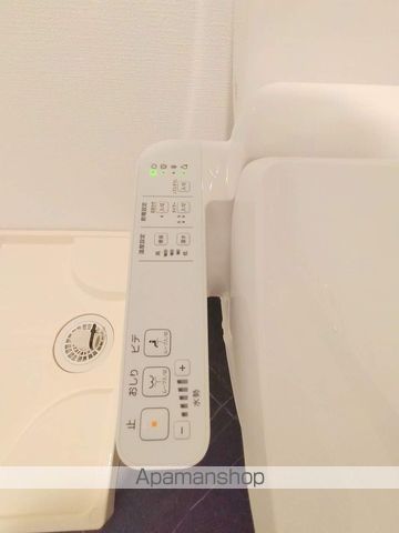 ADVANCENANBARASSURERの内装写真