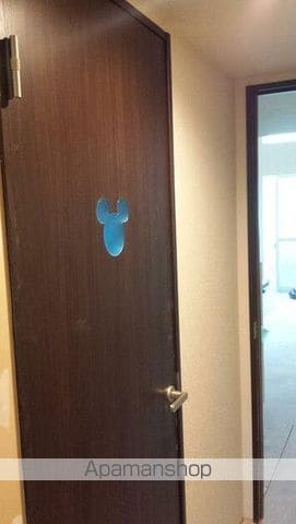 アンバサダー上石神井の内装写真