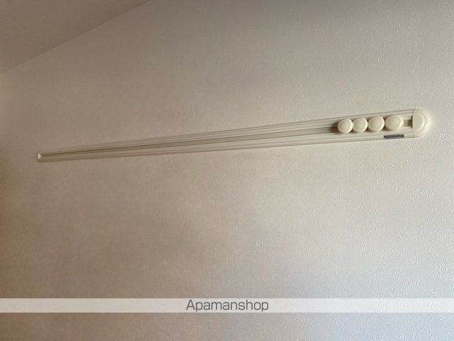 HF丸の内レジデンスの内装写真