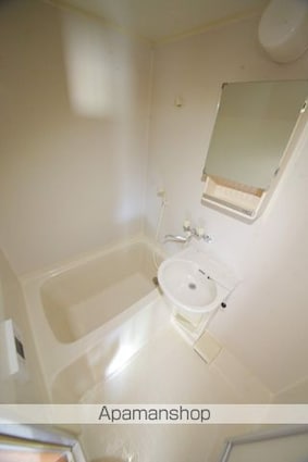 アルス[2DK/37.26m2]のバス