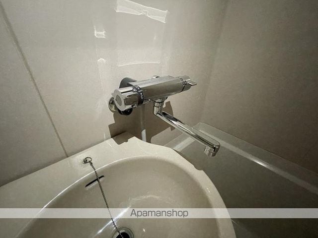クレイドル橋谷I・IIの内装写真