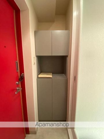 コリドールエストの内装写真