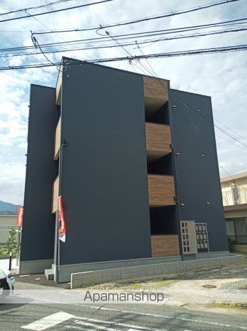 マルベリーフィールド伴東の外観写真