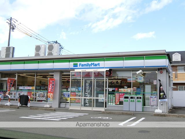 リンピア愛野の周辺写真