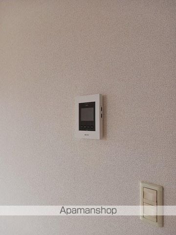 カーザ・フェリース IIの内装写真