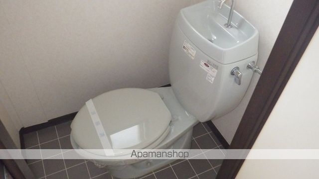 シティおかやまの内装写真