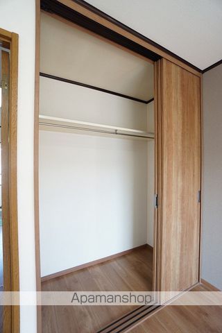 コーポ戸板の内装写真