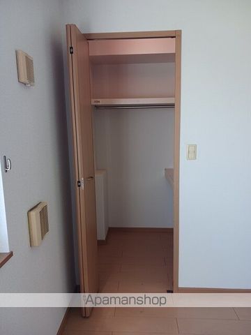 クレメントCの内装写真