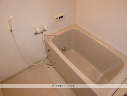 グランツ２１[1LDK/40.23m2]のバス