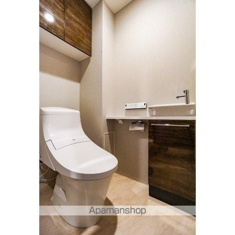 ドゥーエ町屋の内装写真