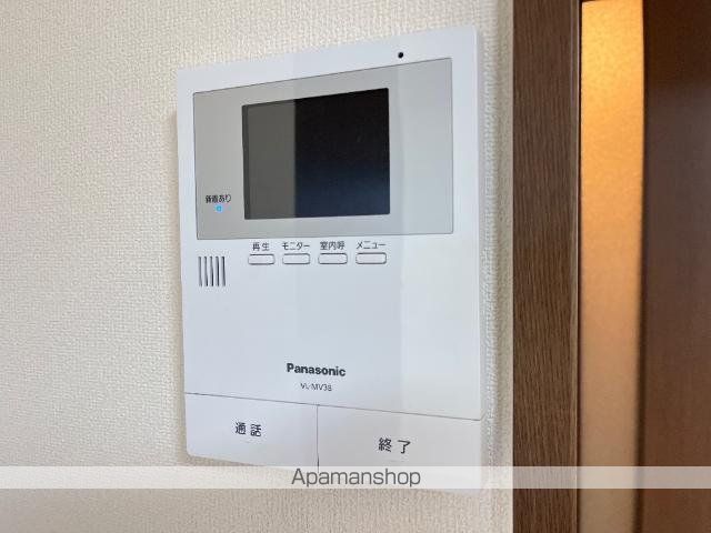 グレイス・ヒルズIIIの内装写真