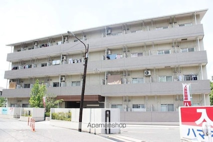広島県福山市丸之内２丁目[1K/19m2]の外観4