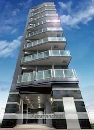 ＴＲＡＤＩＳ　ＮＩＰＰＯＲＩ　Ｓ[1K/25.32m2]の外観