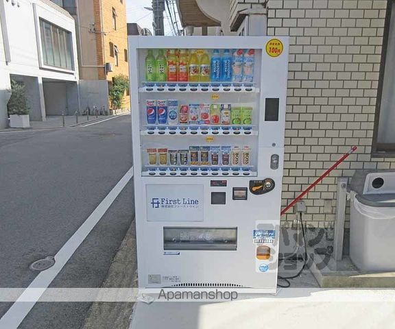 ルチルマンションの周辺写真