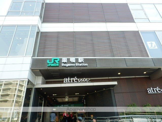 デュオステージ大塚の周辺写真