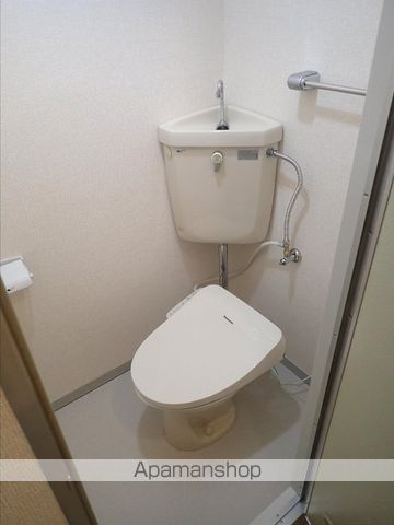 ブライトソレムの内装写真
