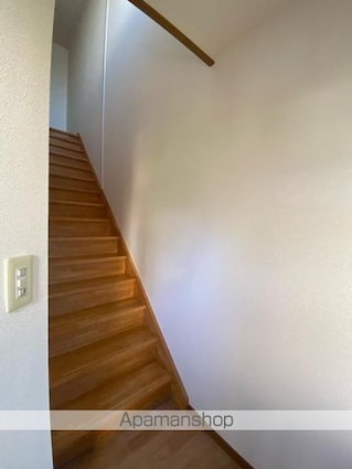 サニーコート松並[2DK/54.66m2]の玄関