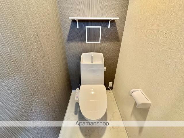 フォルティスの内装写真