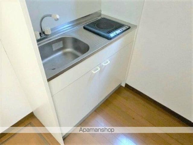 シャイニングハウスの内装写真