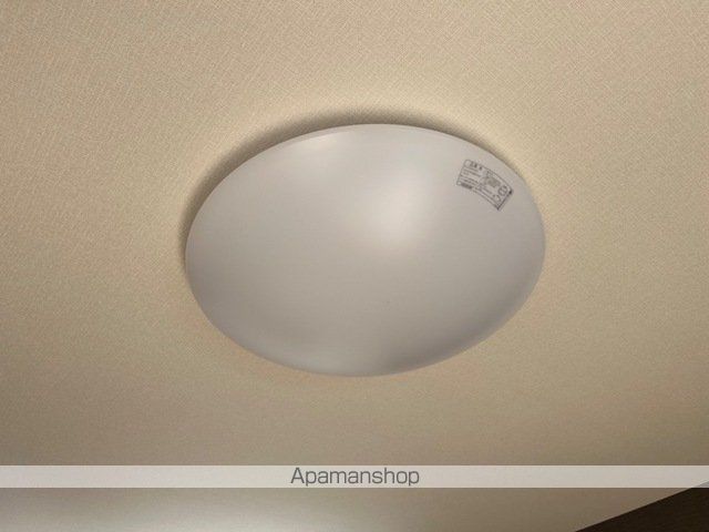 コーポレーヴ高松IIの内装写真
