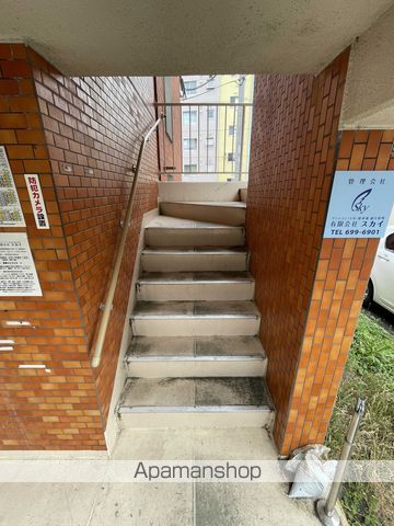 第参エビスビルのその他写真