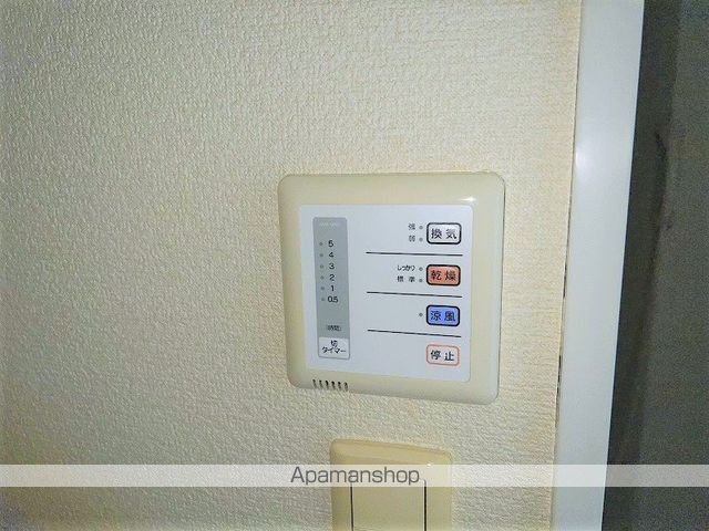 レオパレスOMOTEの内装写真