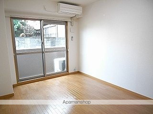 ベリエ太秦の内装写真