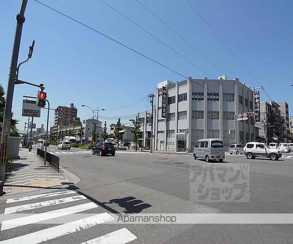 スペシャリー堀川の外観写真