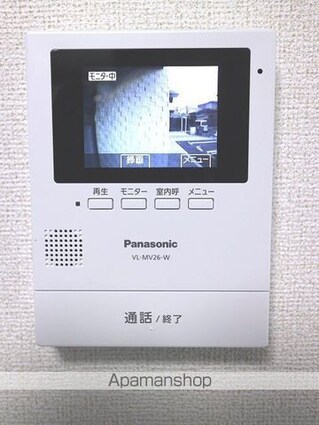 カーサ・ベッラ[1K/27.67m2]のその他設備1