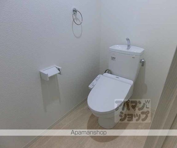 アドマステラス壬生松原の内装写真
