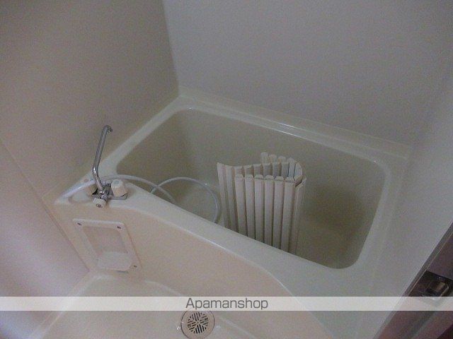 セントラルハウス鳥居Bの内装写真