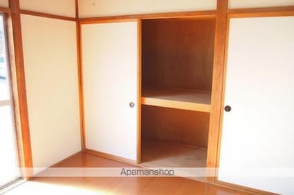 宮原コーポ[3DK/54.66m2]の収納